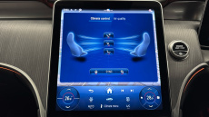 Mercedes-Benz GLC Coupe GLC 300 4Matic AMG Line Premium 5dr 9G-Tronic Petrol Estate